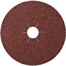 Klingspor CS561 fibertárcsa 125x22 P100