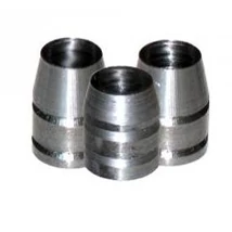 Szerszám ék fém 16x20