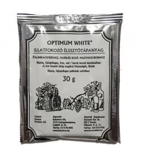 Élesztő tápanyag Optimum White 30 g.