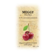 Matrica meggy 1 db 50db/csom.