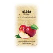 Matrica alma/ 1db 50db/csom.