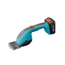 Gardena PowerCut Akkumulátoros fűnyíró olló 20/18V