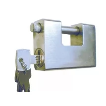 Lakat egyenes 74MM Acélházas 3k