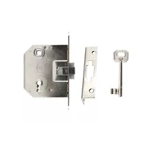 BEVÉSÖZÁR    3372/55 CILINDER./3672/ANBO