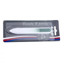 DUP Üveg körömreszelő  12,5 cm (kifutó)