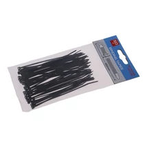 Festa Kábelkötegelő 120 x 2,5 mm fekete (50 db)