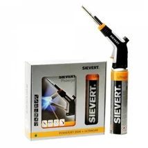 Rothenberger PowerJet markolat + Sievert Ultragas