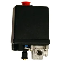 Betta nyomáskapcsoló NEMA 20A 4 way