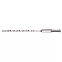 SDS PLUS FÚRÓSZÁR   6*260MM   S4 TIP. GRAPHITE