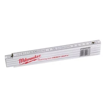 Milwaukee Összecsukható Mérőléc (Colostok) 2m 1 db