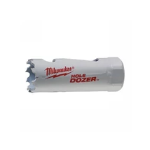 Milwaukee Hole Dozer ™ Bimetál kobalt lyukfűrész    21 mm  1 db