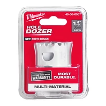 Milwaukee Hole Dozer ™ Bimetál kobalt lyukfűrész    30 mm  1 db
