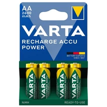 Varta AA akkumulátor ceruza R2U 2600mAh