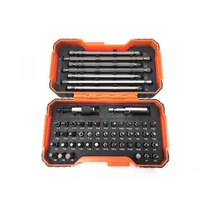 Bahco Bit készlet 54 részes