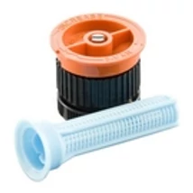 Rain Bird 1800 ÉS UNI-SPRAY FEJEKHEZ  Fokozatmentesen állítható fúvóka  6 - (0°)