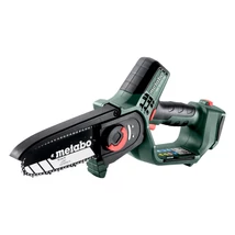 Metabo MS 18 LTX 15 akkus láncfűrész
