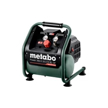 Metabo power 160-5 18 LTX Akkus Kompresszor