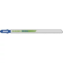 Hikoki fűrészpenge JM40B 100-1,2mm/5db