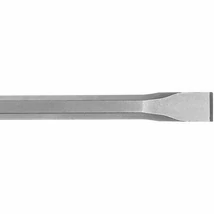 Hitachi véső lapos 28x380mm 19mm 6 lap