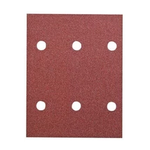 Hitachi csiszolópapír 114x140 K100 10db