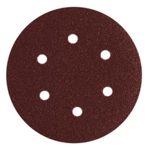 Hitachi csiszolókorong 150 K80 10db/cs