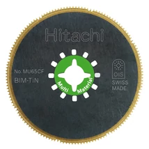 Hitachi multi-szerszám kés MU65CF