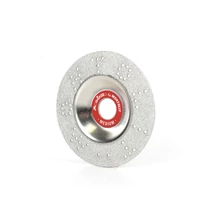 MONTOLIT Korong STL125GG-M porcelán csempe vágás/polírozás, kerámia, márvány O