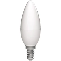 Avide LED Candle 4.5W E14 WW 3000K izzó