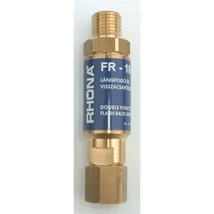 GCE visszavágásgátló patron oxigén reduktorra