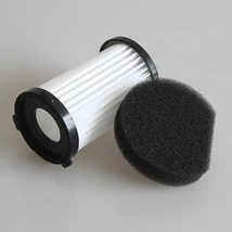 Iskra levegőszűrő porszívóba