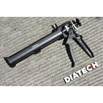 Diatech szilikon kinyomó fém