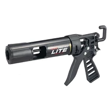 TAJIMA Convoy Lite Kittkinyomó pisztoly 310 ml félzárt automata kifolyásgátló re