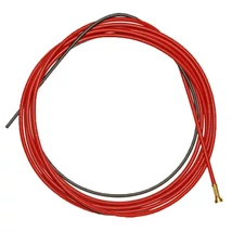 Huzalvezető Spirál 1,0-1,2 4m Piros Centroweld