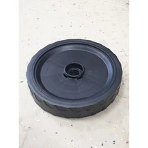 HECHT 547 Fűnyíró kerék hátsó jobbos 