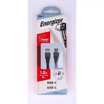 Energizer töltőkábel usb C 2,0 1,2M Örök élet garancia