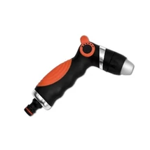 Black Line locsolópisztoly állítható fém