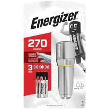 Energizer Elemlámpa metal Vision HD 3XAAA