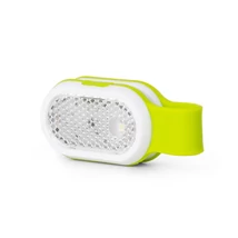 Entac Elemlámpa Mágneses Csíptető  2* CR1220