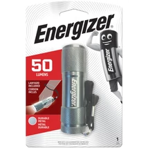 Energizer Elemlámpa LED Metal 3AAA
