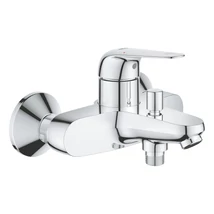 Grohe Swift króm Egykaros kádcsaptelep 1/2'