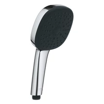 Grohe Vitalio Comfort 110 króm Kézizuhany, 3 féle vízsugárral