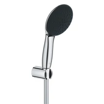 Grohe Vitalio Start 110 króm Fali tartós szett 2 spray (Rain, Jet)