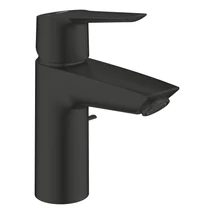 Grohe Start matte black Egykaros mosdócsaptelep 1/2' S-es méret