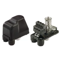 Elpumps alkatrész Nyomáskapcsoló  VB25/900 VB25/1300/inox