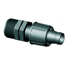 KM 3/4' x 16 mm szalag indító