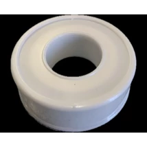 Teflonszalag 12 m (1/2' x 0,076 mm)