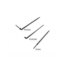 Labirintuselemes csep. tüske 90°