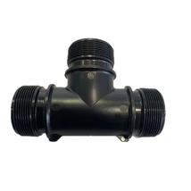 Menetes T idom KKK 1/2'