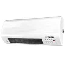 ISKRA ELEKTROMOS FALI HŐSUGÁRZÓ PTC-2021L