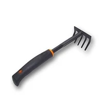 Kis gereblye 5 fogú DE LUXE